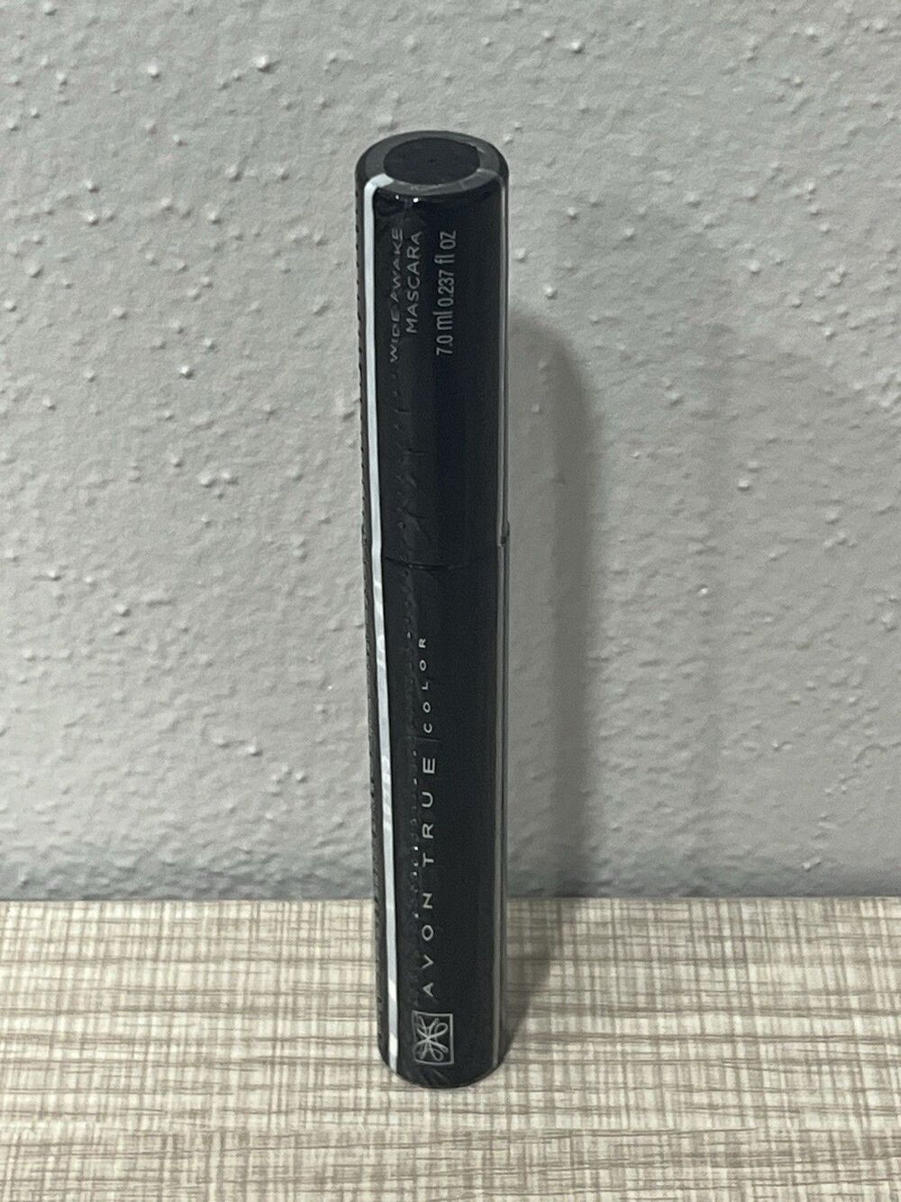Avon True Color Wide Awake Mascara Brown Black Sealed New Discontinued